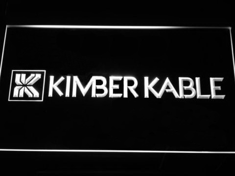 Kimber Kable LED Neon Sign